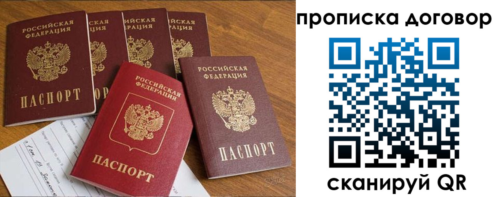 прописка законно в Мурманской области