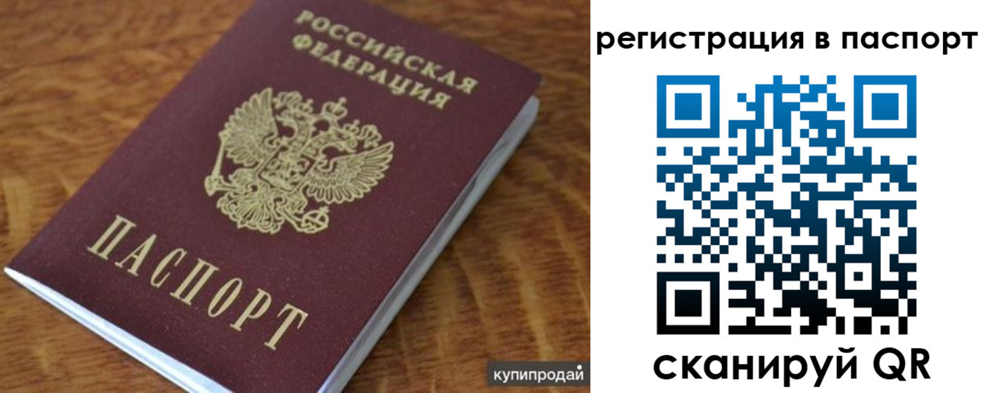 временная регистрация гарантия в Мурманской области