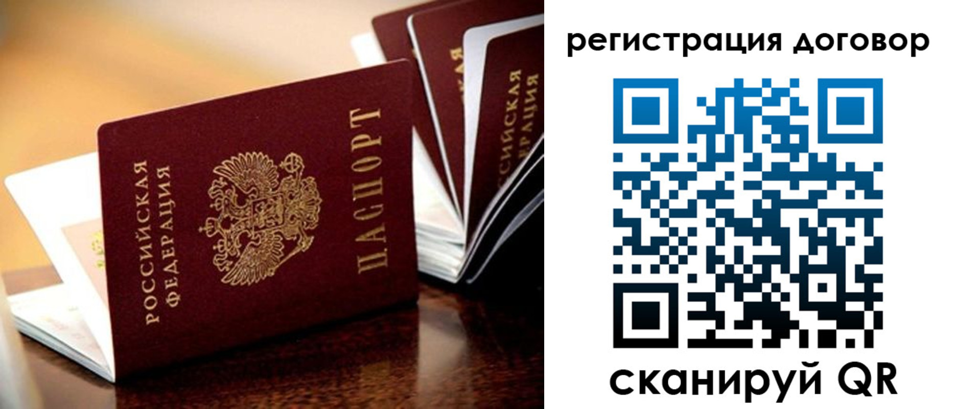 временная регистрация гарантия в Мурманской области